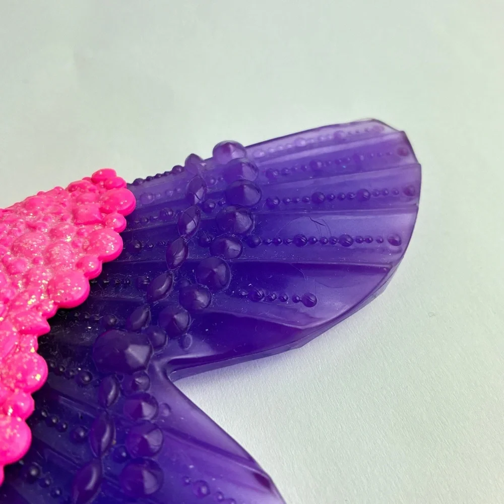 Barbie Dreamtopia Mermaid Mattel 2020 FLAW Hair